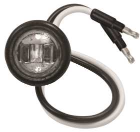 Utility Light with Grommet